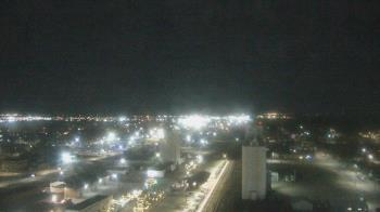 Weather camera view of Garden City Coop Inc - city center.