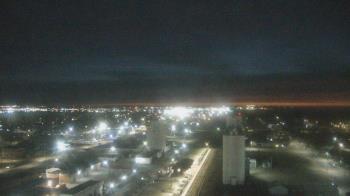 Weather camera view of Garden City Coop Inc - city center.