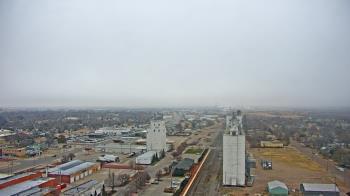 Weather camera view of Garden City Coop Inc - city center.