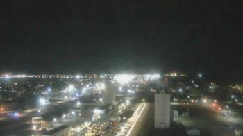 Weather camera view of Garden City Coop Inc - city center.