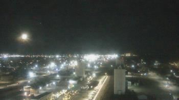 Weather camera view of Garden City Coop Inc - city center.