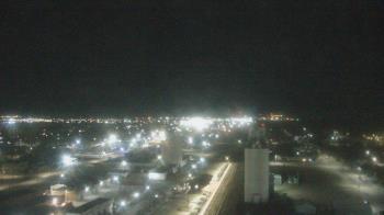 Weather camera view of Garden City Coop Inc - city center.