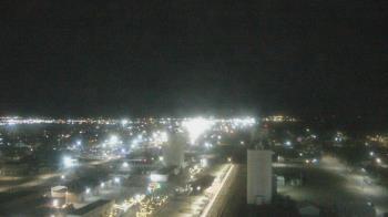Weather camera view of Garden City Coop Inc - city center.