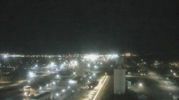 Weather camera view of Garden City Coop Inc - city center.