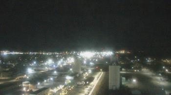 Weather camera view of Garden City Coop Inc - city center.
