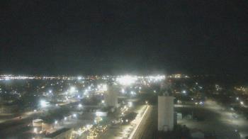 Weather camera view of Garden City Coop Inc - city center.
