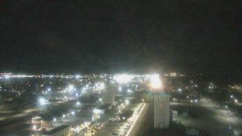 Weather camera view of Garden City Coop Inc - city center.
