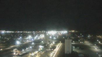 Weather camera view of Garden City Coop Inc - city center.