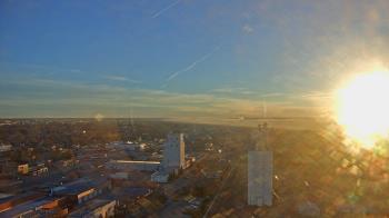 Weather camera view of Garden City Coop Inc - city center.