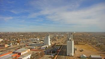Weather camera view of Garden City Coop Inc - city center.
