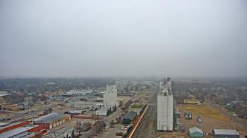 Weather camera view of Garden City Coop Inc - city center.