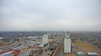 Weather camera view of Garden City Coop Inc - city center.