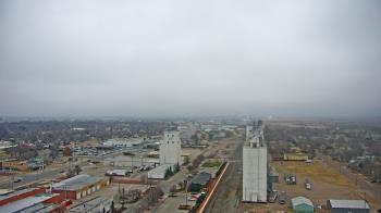 Weather camera view of Garden City Coop Inc - city center.