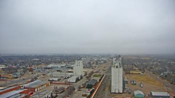 Weather camera view of Garden City Coop Inc - city center.