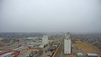 Weather camera view of Garden City Coop Inc - city center.