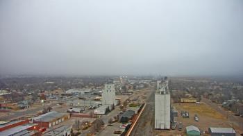 Weather camera view of Garden City Coop Inc - city center.