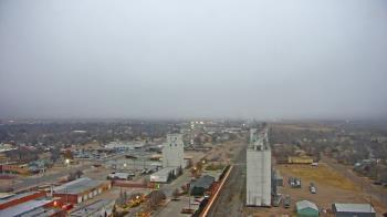 Weather camera view of Garden City Coop Inc - city center.