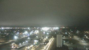 Weather camera view of Garden City Coop Inc - city center.