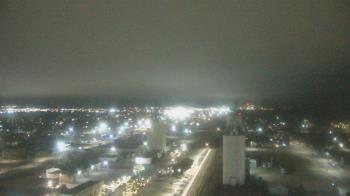 Weather camera view of Garden City Coop Inc - city center.