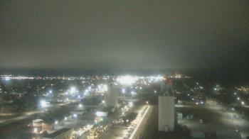 Weather camera view of Garden City Coop Inc - city center.