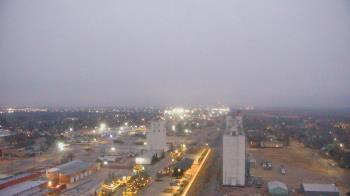 Weather camera view of Garden City Coop Inc - city center.