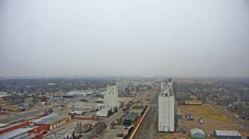 Weather camera view of Garden City Coop Inc - city center.