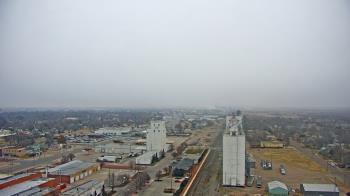 Weather camera view of Garden City Coop Inc - city center.