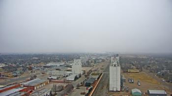 Weather camera view of Garden City Coop Inc - city center.