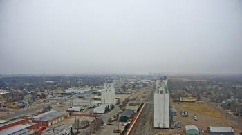 Weather camera view of Garden City Coop Inc - city center.