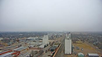Weather camera view of Garden City Coop Inc - city center.