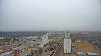 Weather camera view of Garden City Coop Inc - city center.