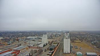 Weather camera view of Garden City Coop Inc - city center.