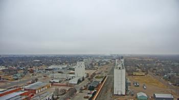Weather camera view of Garden City Coop Inc - city center.