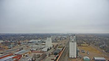 Weather camera view of Garden City Coop Inc - city center.