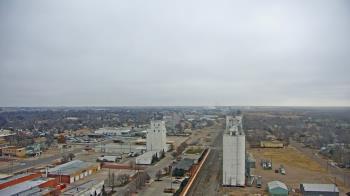 Weather camera view of Garden City Coop Inc - city center.