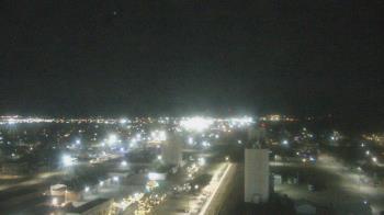 Weather camera view of Garden City Coop Inc - city center.