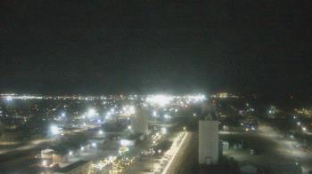 Weather camera view of Garden City Coop Inc - city center.