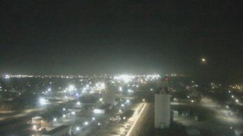 Weather camera view of Garden City Coop Inc - city center.
