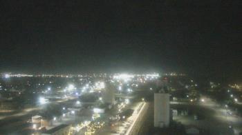 Weather camera view of Garden City Coop Inc - city center.