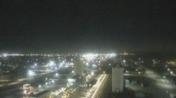 Weather camera view of Garden City Coop Inc - city center.