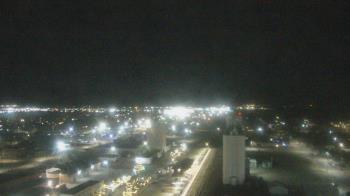 Weather camera view of Garden City Coop Inc - city center.
