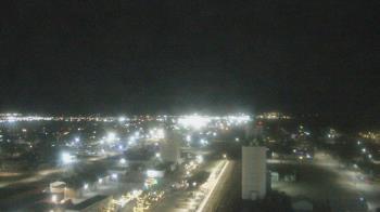 Weather camera view of Garden City Coop Inc - city center.