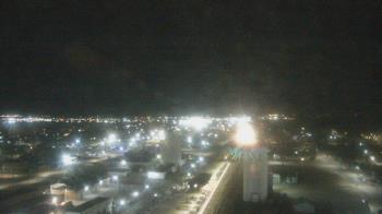 Weather camera view of Garden City Coop Inc - city center.