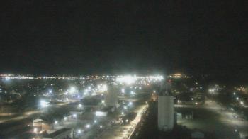 Weather camera view of Garden City Coop Inc - city center.