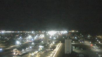 Weather camera view of Garden City Coop Inc - city center.