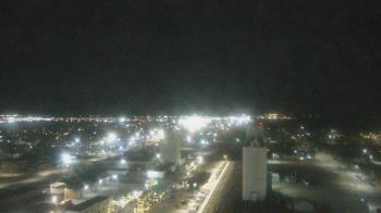 Weather camera view of Garden City Coop Inc - city center.
