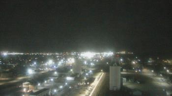 Weather camera view of Garden City Coop Inc - city center.