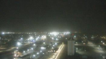 Weather camera view of Garden City Coop Inc - city center.