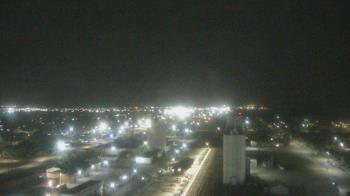 Weather camera view of Garden City Coop Inc - city center.