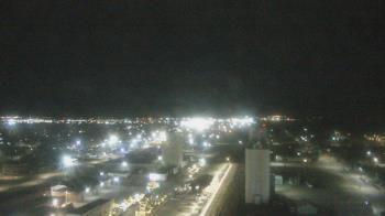 Weather camera view of Garden City Coop Inc - city center.